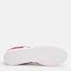 Мужские кеды низкие Adidas Gazelle B41645 47.5 (12UK) 30.5 см Cburgu/Ftwwht/Goldmt (4059811862419) - изображение 6