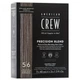 Мужская краска для волос и бороды American Crew Medium Ash 3х40 мл - изображение 6
