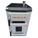 Твердотопливный котел ALMAX Class B 28 кВт - изображение 6