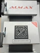 Твердотопливный котел ALMAX Class B 28 кВт - изображение 9
