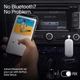 Twelve South AirFly Pro Bluetooth 5.0 адаптер для TV та літака, 3.5 мм, білий - изображение 3