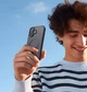 Чехол для Apple iPhone 17 Dux Ducis Yind Mag Матовый с Magsafe Black - изображение 4