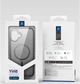 Чехол для Apple iPhone 17 Dux Ducis Yind Mag Матовый с Magsafe Grey - изображение 4