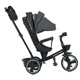 Детский трехколесный велосипед Turbo Trike MT 1002-1 Elegant Black PU - изображение 3