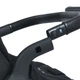 Детский трехколесный велосипед Turbo Trike MT 1002-1 Elegant Black PU - изображение 11
