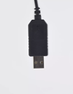 Кабель для роутера від павербанка USB DC юсб шнур живлення для модема від павер банки універсальний 12 вольт маршрутизатор Wi-Fi підвищувальний перехідник адаптер wifi конвертер живлення провід інтернету UPS 5.5×2.1 - зображення 4