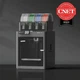 3D-принтер Bambu Lab P1S Combo с AMS скоростная многоцветная FDM-печать Черный - изображение 3