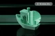 3D-принтер Bambu Lab P1S Combo с AMS скоростная многоцветная FDM-печать Черный - изображение 8