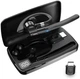 Bluetooth-гарнитура INSPIRE YYK-526 Black (YYK-526) - изображение 8