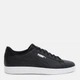 Мужские кеды кожаные низкие Puma Smash 3.0 L 39098702 43 (9UK) 28 см Black-Black-White (4065452548049) - изображение 1