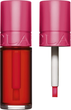 Блиск для губ Clarins Water Lip Stain матовий 01-Rose Water 7 мл (3666057333323) - зображення 1