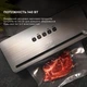 Вакуумный упаковщик Cecotec SealVac 140 SteelCut - изображение 3