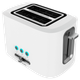 Тостер CECOTEC Toast&Taste 9000 Double White - изображение 1