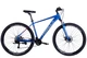Велосипед гірський AL 29" Formula Zephyr 3.0 DD CS 2026, рама 19" синій (OPS-FR-29-445) - зображення 1