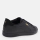 Мужские кеды низкие Puma Smash 3.0 L 39098710 45 (10.5UK) 29.5 см Puma Black-Puma Gold-Puma Black (4099683360804) - изображение 5