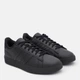 Мужские кеды низкие Adidas Grand Court 2.0 GW9198 40 (6.5UK) 25 см Cblack/Cblack/Ftwwht (4065426007978) - изображение 3
