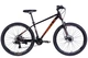 Велосипед горный AL 27.5" Formula Thor DD CS 2026, рама 16" медно-черный с оранжевым (OPS-FR-27.5-306) - изображение 1