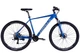 Велосипед горный AL 29" Formula Zephyr 3.0 DD CS 2026, рама 21" синий (OPS-FR-29-448) - изображение 1