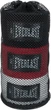 Бинты боксерские Everlast CORE HANDWRAPS 3 PACK белые, черные, красные (3 пары, 304,8 см) P00003251 - изображение 5