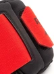 Утяжелители для лодыжки Reebok FLEXLOCK ANKLE WEIGHTS черно-красные (2 х 2,0 кг) RAWT-11273 - изображение 3