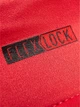 Утяжелители для лодыжки Reebok FLEXLOCK ANKLE WEIGHTS черно-красные (2 х 2,0 кг) RAWT-11273 - изображение 5