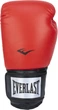 Перчатки боксерские Everlast PROSTYLE 2 BOXING GLOVES красные (14 унций) P00003085 - изображение 2