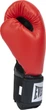 Перчатки боксерские Everlast PROSTYLE 2 BOXING GLOVES красные (14 унций) P00003085 - изображение 7