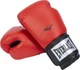 Перчатки боксерские Everlast PROSTYLE 2 BOXING GLOVES красные (14 унций) P00003085 - изображение 10