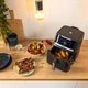 Мультипечь Tefal Easy Fry Silence EY8428E0 - изображение 17