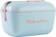Портативний холодильник Polarbox Retro 20L Blue - изображение 1