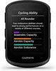 Навігатор для велосипеда Garmin Edge 540, Bundle, EU East (010-02694-41) - изображение 6