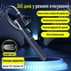 Bluetooth-гарнитура INSPIRE YYK-X6 Black (YYK-X6) - изображение 5