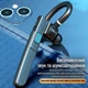 Bluetooth-гарнитура INSPIRE YYK-X6 Black (YYK-X6) - изображение 6
