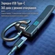 Bluetooth-гарнитура INSPIRE YYK-X6 Black (YYK-X6) - изображение 9