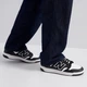 Мужские кеды низкие New Balance 480 BB480LBA 44 (10US) 28 см Белый/Черный (196652948330) - изображение 2