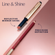 Блиск для губ Estee Lauder Pure Color в стіку 890-Melted Tangerine 1.8 г (887167774872) - зображення 7