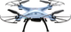 Dron Syma X5HW Niebieski (5903039740488) - obraz 4
