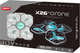 Dron Syma X26 Pro Czarny (5903039765610) - obraz 6