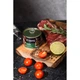 Вологий корм для котів Savory Cat Can Adult Duck з качкою паштет 200 г (MLZ8637) - зображення 6