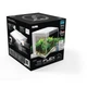 Акваріум Fluval Flex з обладнанням білий скло пластик 34 л - зображення 2