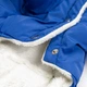 Костюм Pet Fashion ZHAN для собак синій XS - изображение 3