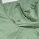Костюм для собак Pet Fashion Richi оливковый 2 в 1 размер S (MLZ11737) - изображение 9
