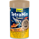Корм Tetra Min Flakes для аквариумных рыбок, 20 г (хлопья) - изображение 1