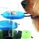 Іграшка Trixie Dog Activity для собак Gambling Tower інтерактивна розвиваюча пластик 25х27 см - изображение 3