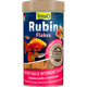 Корм Tetra Rubin Flakes для акваріумних рибок, для забарвлення, 52 г (пластівці) - зображення 3