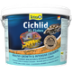 Корм Tetra Cichlid XL Flakes для рибок цихлід, 1,9 кг (пластівці) - зображення 4