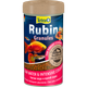 Корм Tetra Rubin Granules для акваріумних рибок для яскравості забарвлення гранули 100 г/ 250 мл 139800 - зображення 1