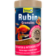 Корм Tetra Rubin Granules для акваріумних рибок для яскравості забарвлення гранули 100 г/ 250 мл 139800 - зображення 4