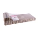 Дряпка Eastland Лежак з котячою м'ятою для котів, 52x21x12 cм (папір) - зображення 3