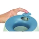 Іграшка Trixie Dog Activity для собак Ball and Treat інтерактивна розвиваюча пластик 17х18 см - изображение 8